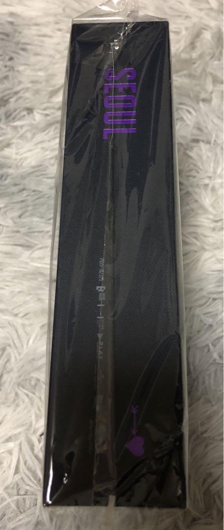 【新品未開封】BTS★SPEAK YOURSELF THE FINAL