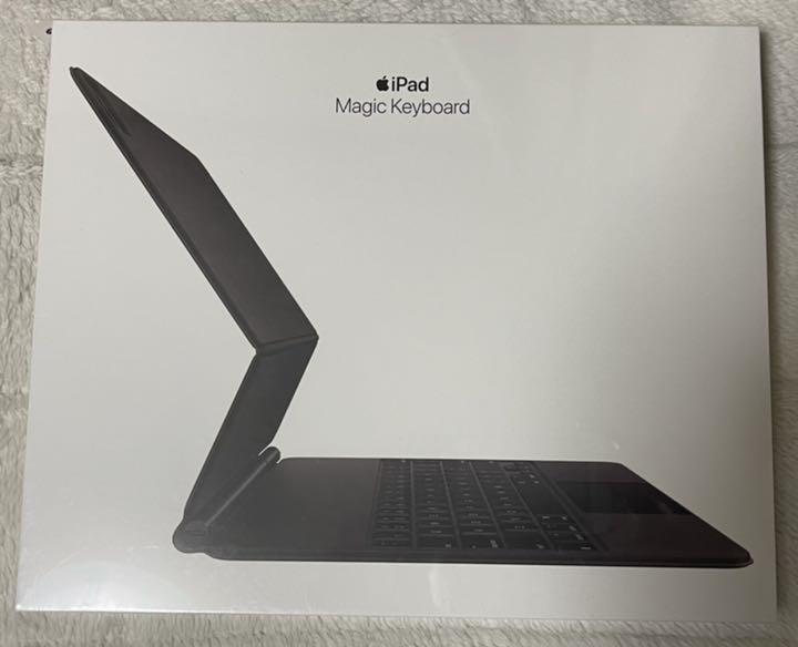 APPLE MXQU2J A 12.9iPadProMagic Keyboard