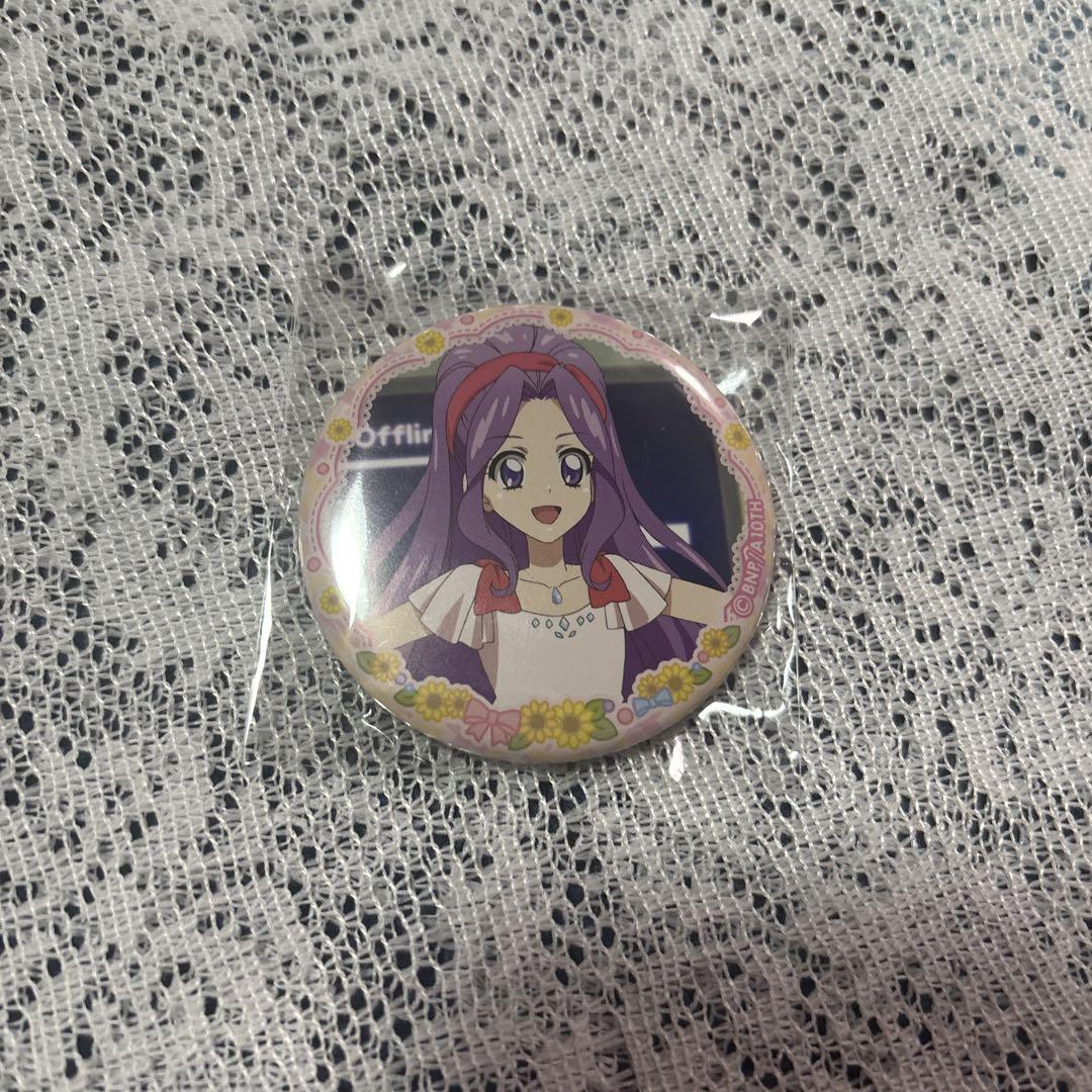 アイカツ 神崎美月 マグバッジ 缶バッジ Amazon.co.jp: アイカツ 神崎美月 グラフアート 缶バッジ