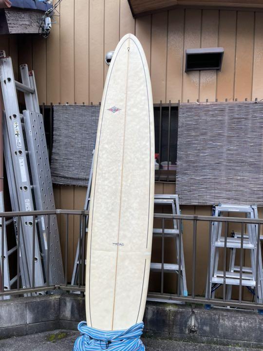 9.2ft BEAR ロングボード サーフボード