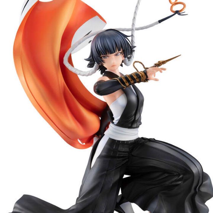 GALSシリーズ BLEACH 砕蜂 sandiegokidsdentist.com
