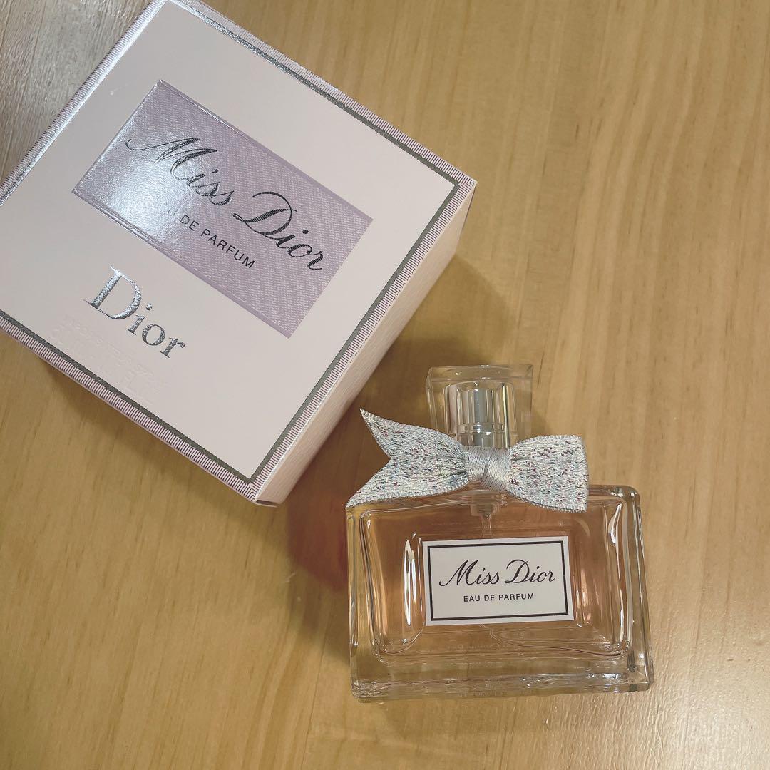 ミスディオール オードゥ パルファンMiss Dior 50ml
