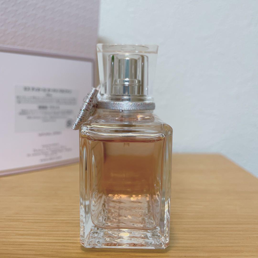 ミスディオール オードゥ パルファンMiss Dior 50ml