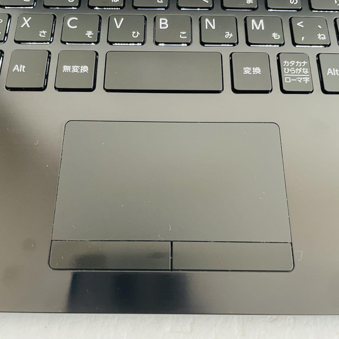 ☆Windows11☆ office付 VAIO パソコン ノート PC 8 - メルカリ