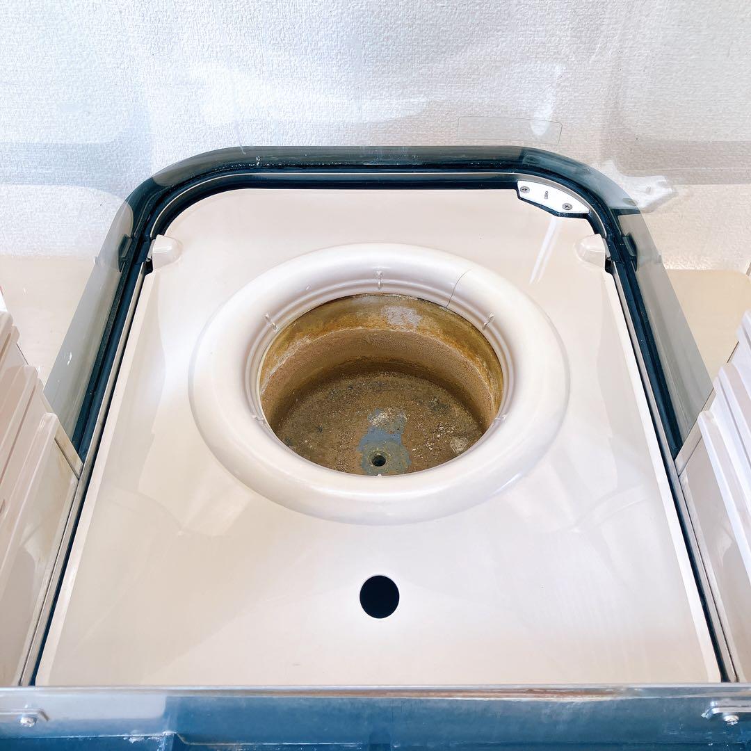 ⒐ 中華まん 日本ヒーター機器 スチームマスター MJ45SA 店頭販売 業務用