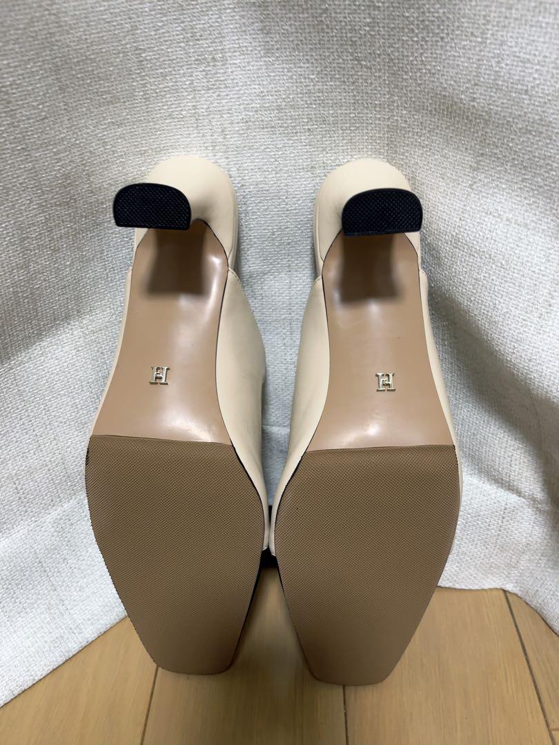 Herlipto Mademoiselle Mules 38 レディース Herlipto Mademoiselle Mules 38 レディース
