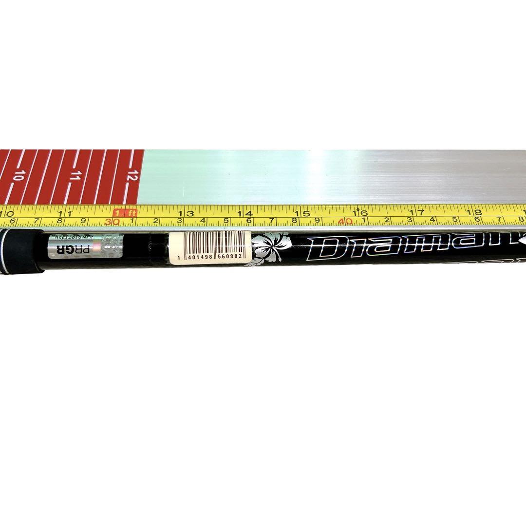 三菱ケミカル シャフト単品 (PRGR スリーブ付) ディアマナ DF50 1W