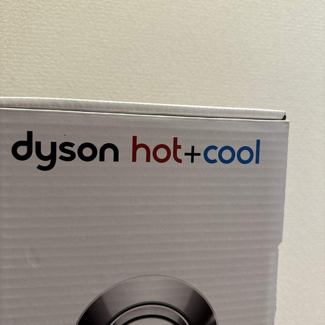 ダイソン Dyson Hot + Cool AM09 WN N [ホワイト/ニッケル]投稿
