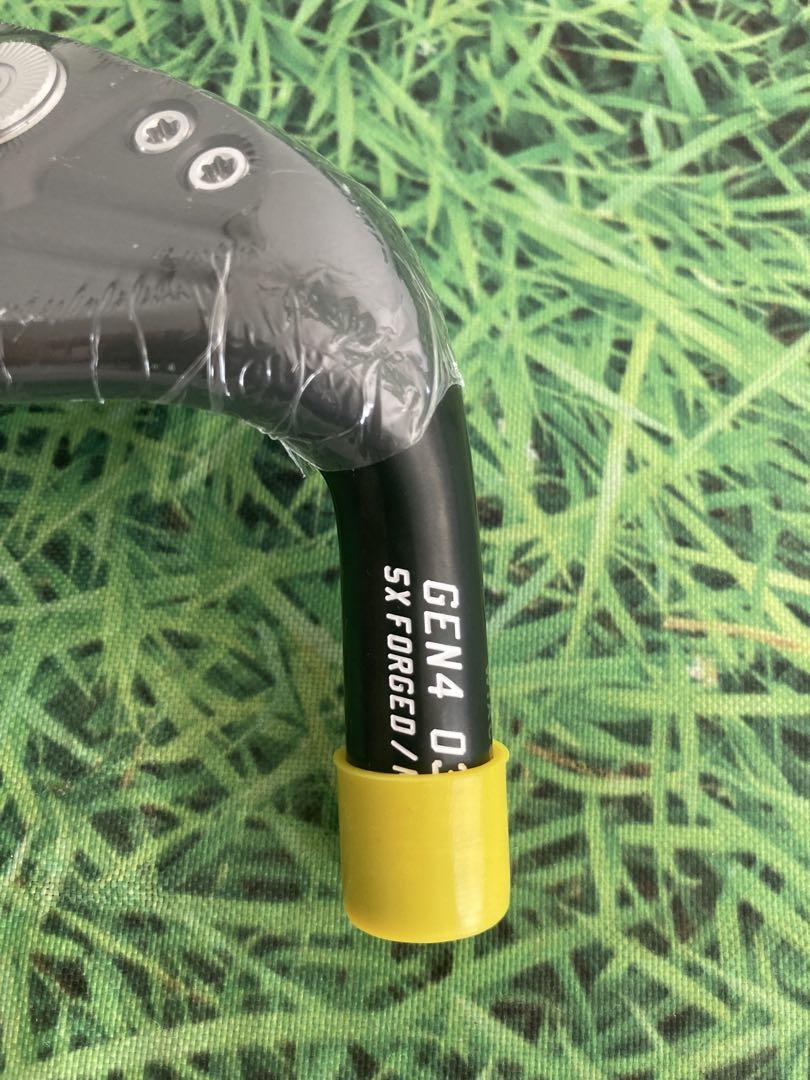 ☆新品☆送料無料☆PXG(ピーエックスジー)GEN4 0311T GW ウェッジ