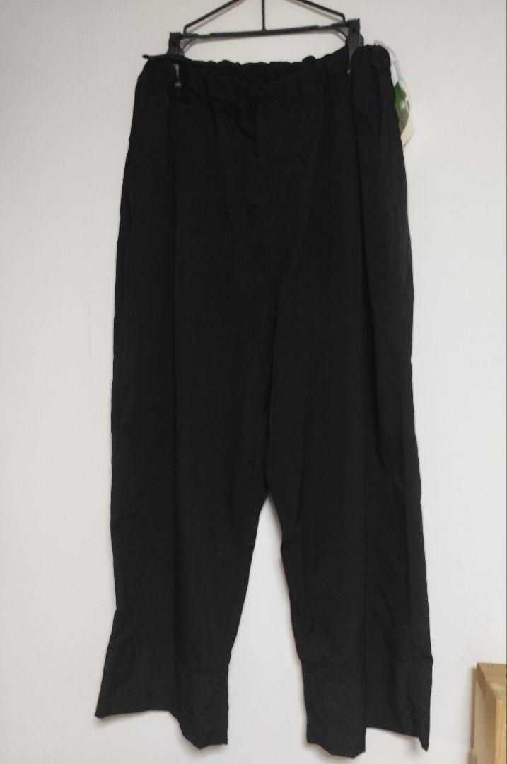 パンツ MUTTE original clothes Pillow pants