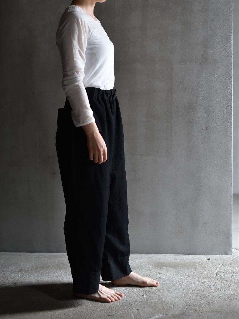 パンツ MUTTE original clothes Pillow pants