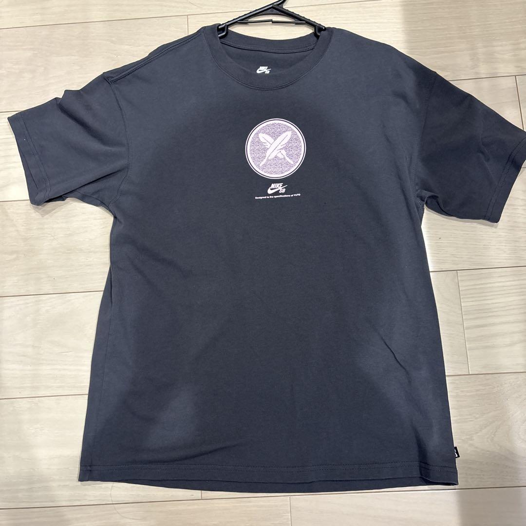 Nike SB x Yuto Horigome Tee 堀米 悠斗 2XL Nike SB x Yuto Horigome Skateboard Tee - メルカリ