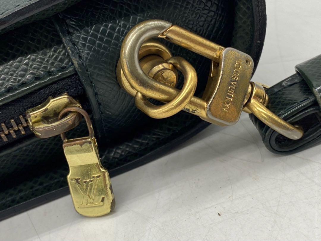 KY0307LOUIS VUITTON ルイヴィトン タイガ バイカル エピセア