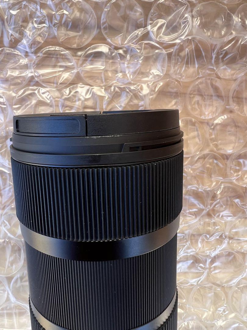 レンズ 18-35mm