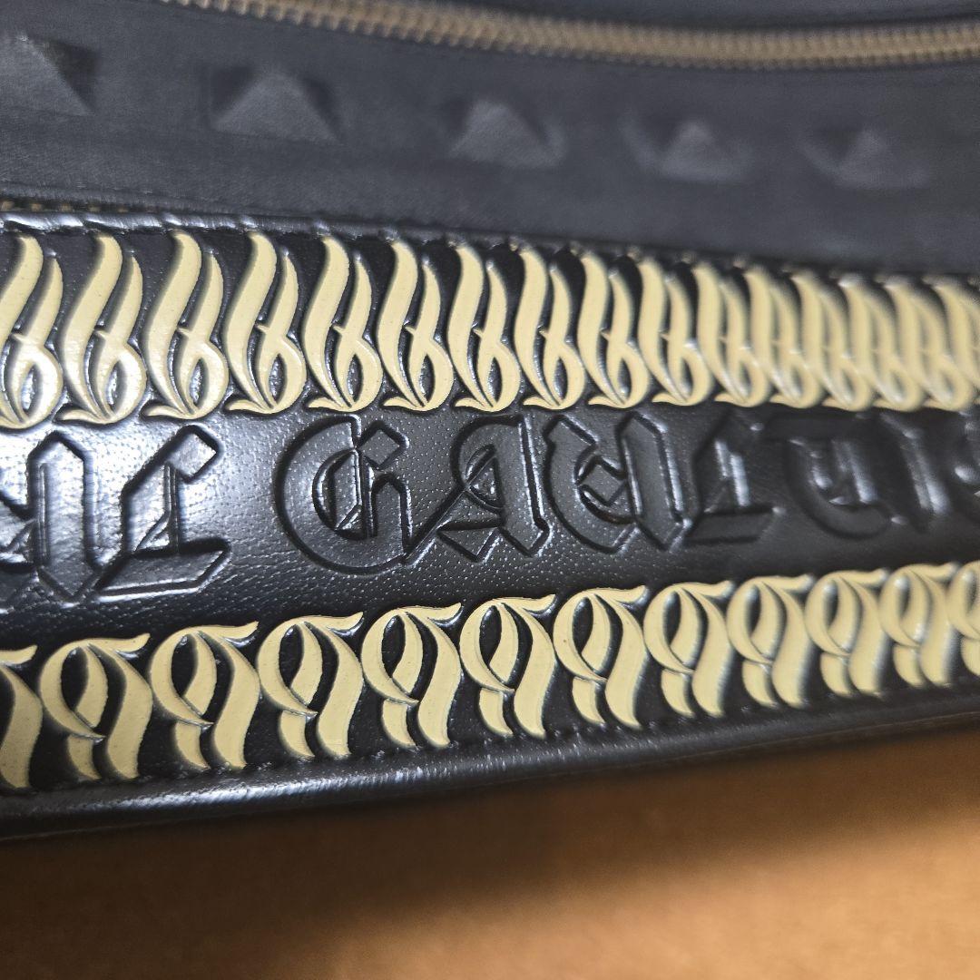 Jean Paul Gaultier ゴルチェ バッグ 希少