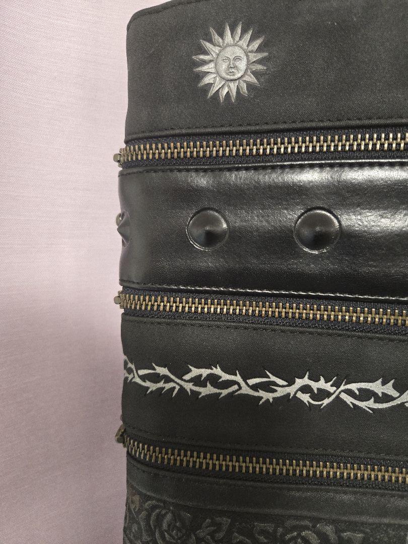Jean Paul Gaultier ゴルチェ バッグ 希少