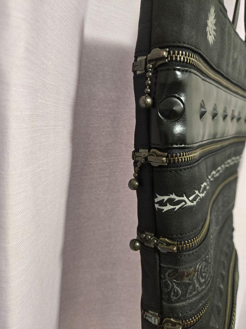 Jean Paul Gaultier ゴルチェ バッグ 希少