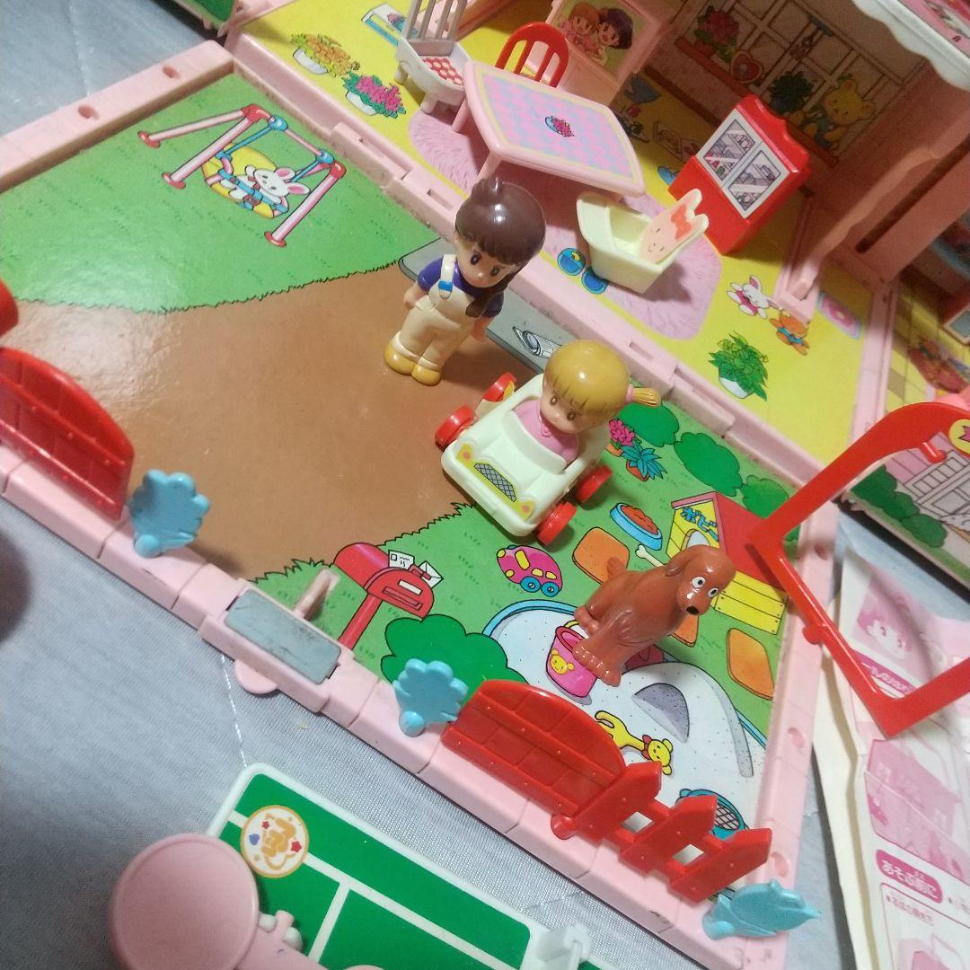 希少激レアママは小学4年生みらいちゃんハウス中古品 希少激レアママは小学4年生みらいちゃんハウス中古品 - メルカリ