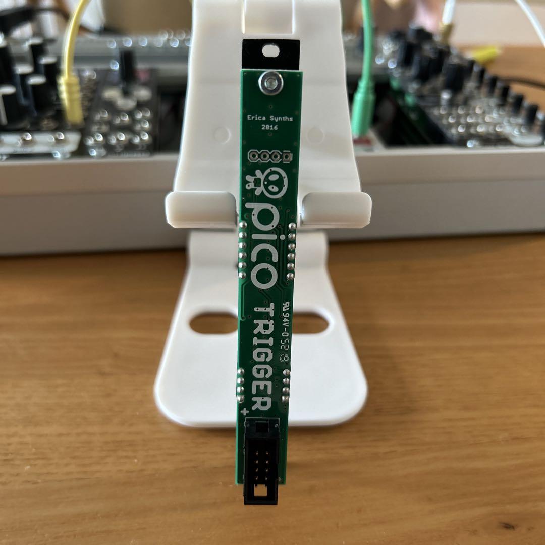 鍵盤楽器 Erica Synths pico TRIGGER