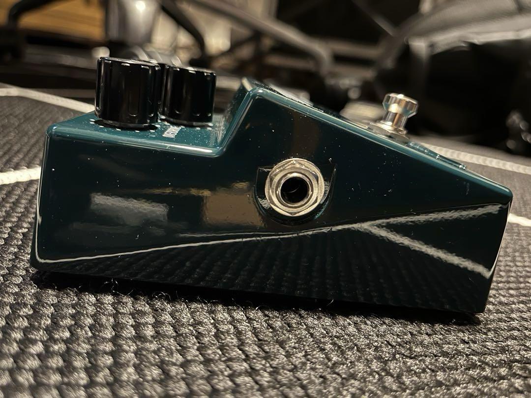 Ibanez TS808HW Tube Screamer オーバードライブ