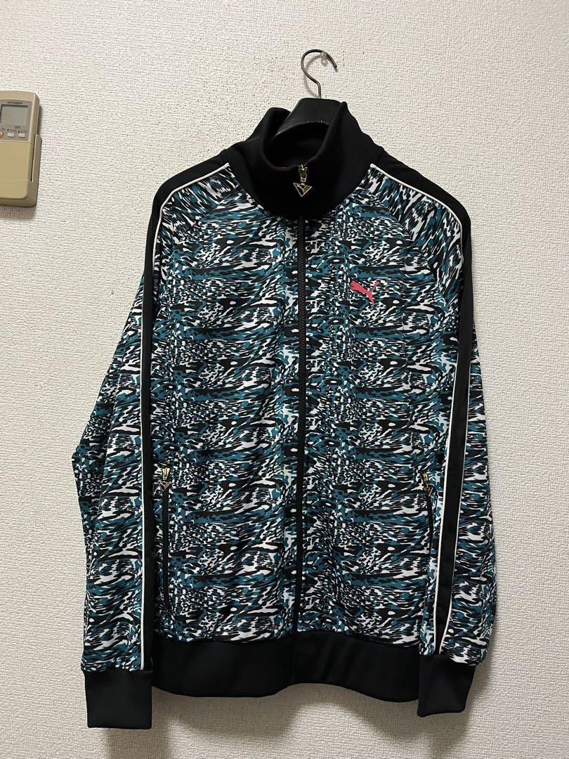 古着80s 40R (L)カバーオールOSHKOSH ヒッコリーアメリカ製