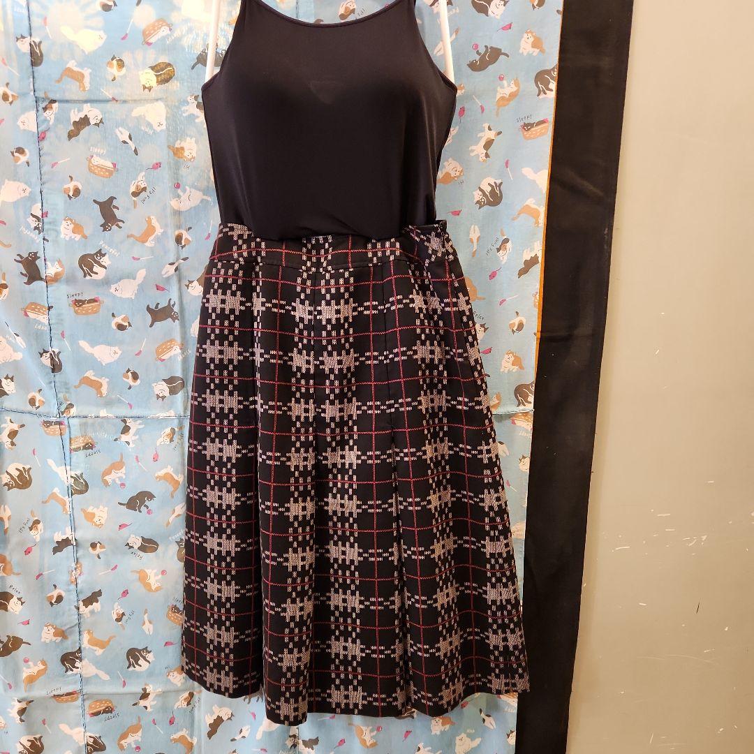 GERARD DAREL 美品/ジェラールダレル 東京スタイル フレア