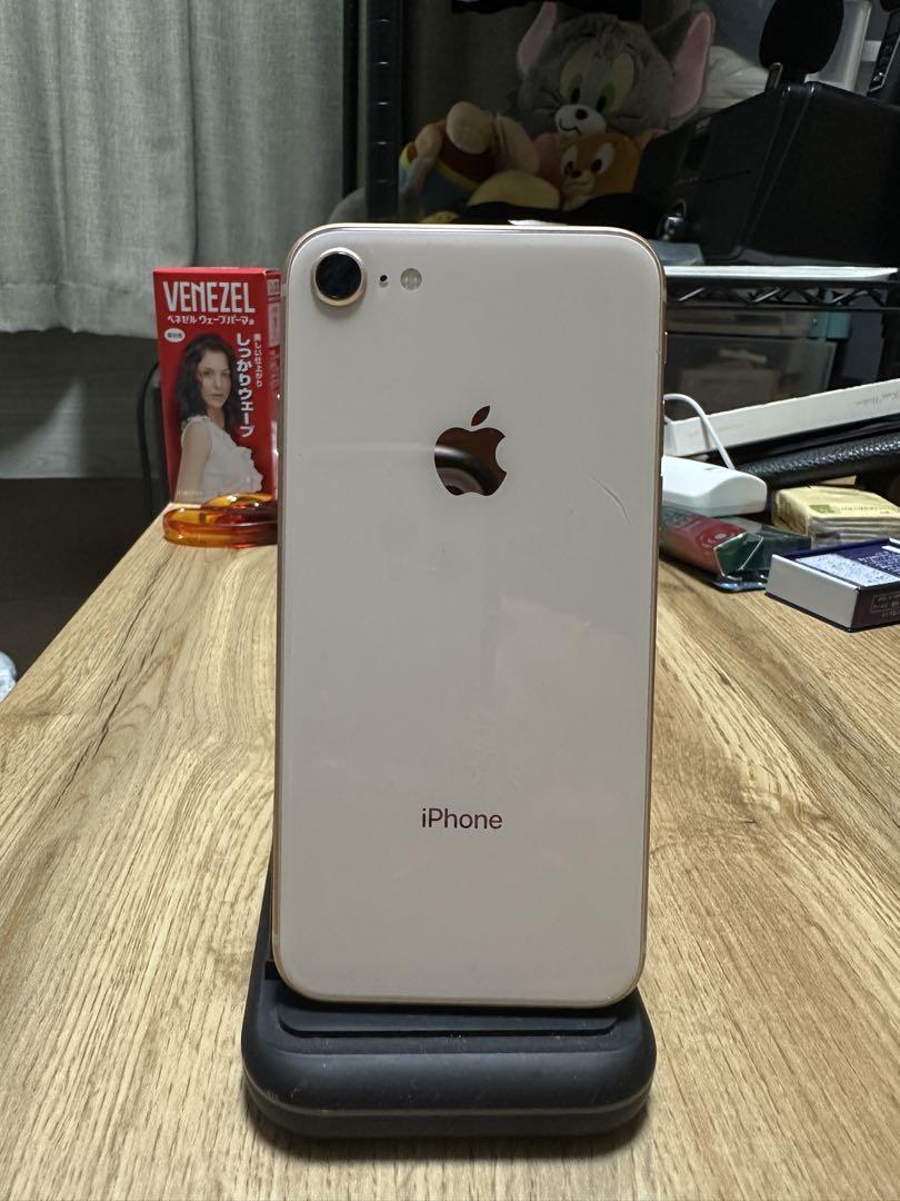 iPhone8 64GB