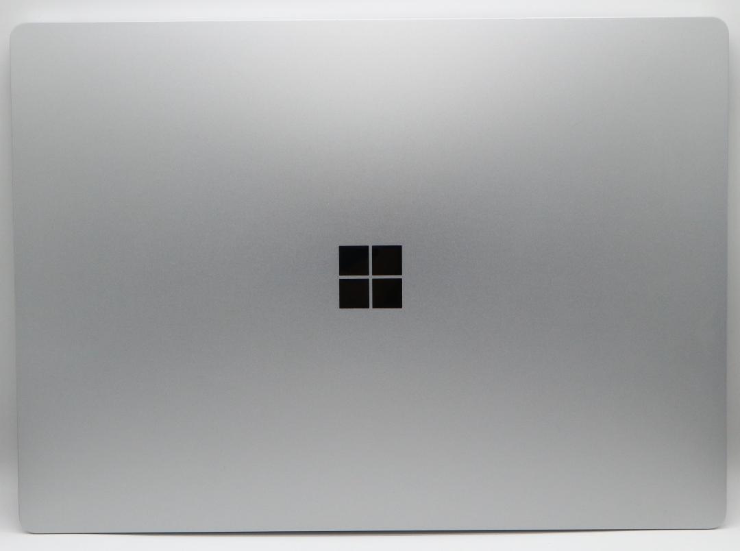 美品Surface Laptop3 15型Ryzen5オフィス電池良好 説明必読