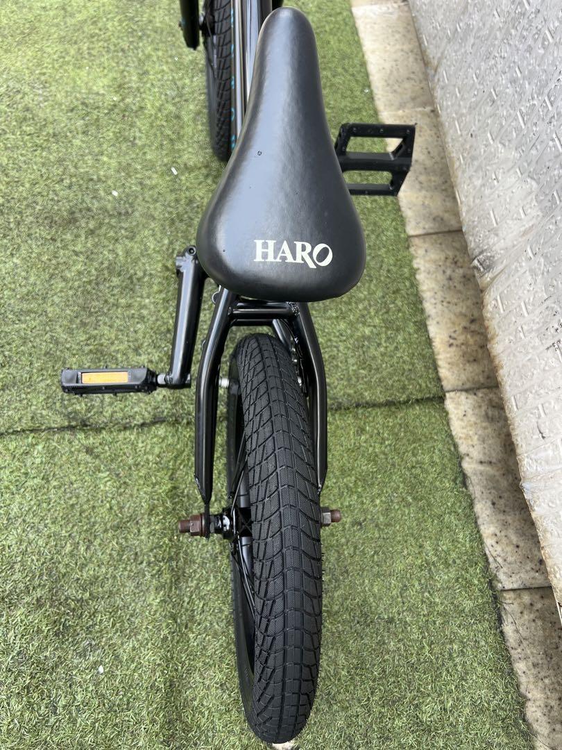 HARO DOWNTOWN