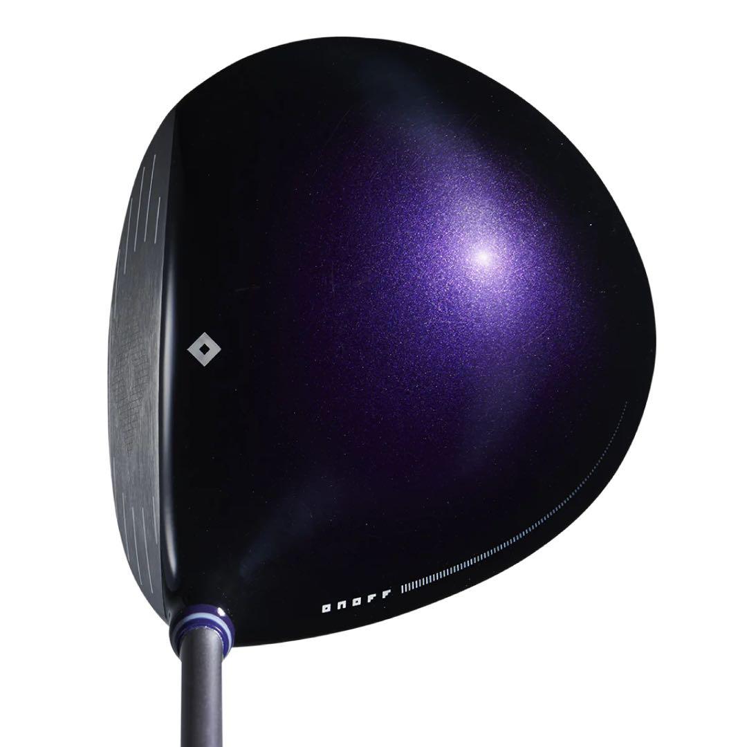 ONOFF DRIVER LADY オノフ ドライバー Lシャフト LOFT13