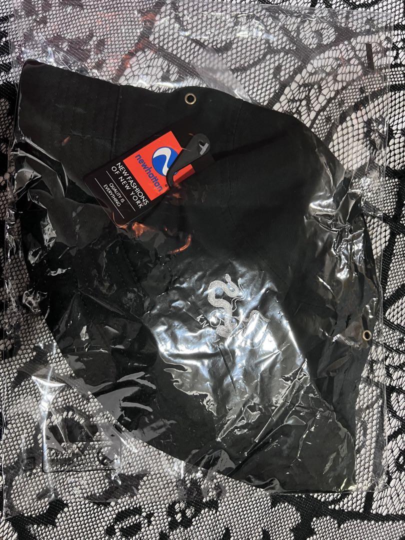 アクセサリー Knosis Logo Bucket Hat