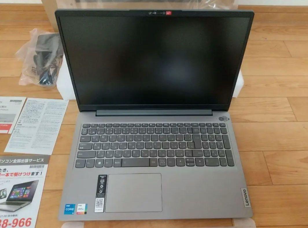 ★Lenovo レノボ 82H802RRJP Windows11 256GB ★