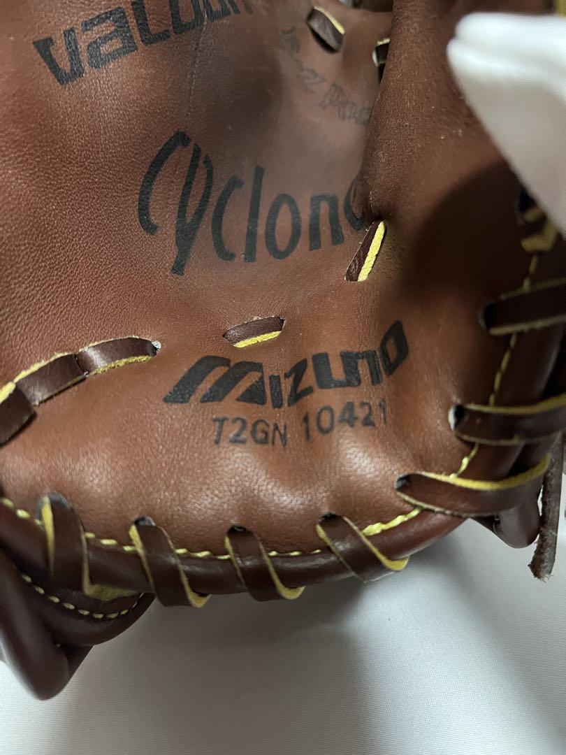 MIZUNO　LITE FLEX 左利きグローブ MIZUNO LITE FLEX 左利きグローブ