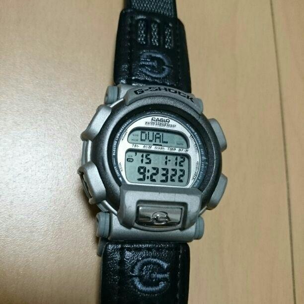 時計 G-SHOCK DW-003