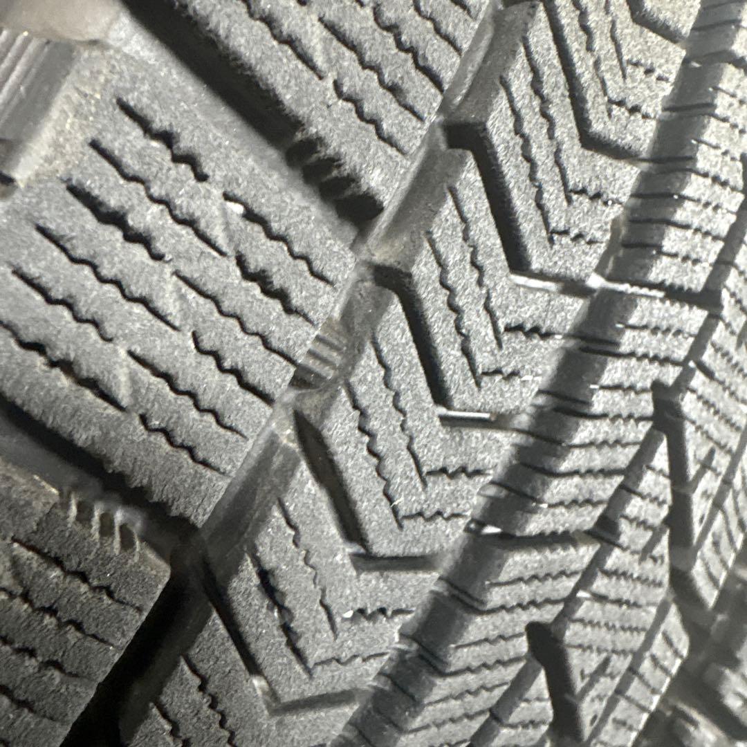 155/65R14 ブリヂストン VRX 4本 送料無料 冬タイヤ T1526 155/65R14 ブリヂストン VRX 4本 送料無料 冬タイヤ T1526