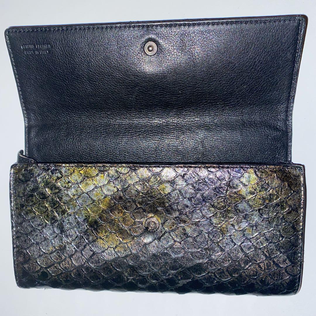 Vivienne Westwood ヴィヴィアンウエストウッド 財布 長財布