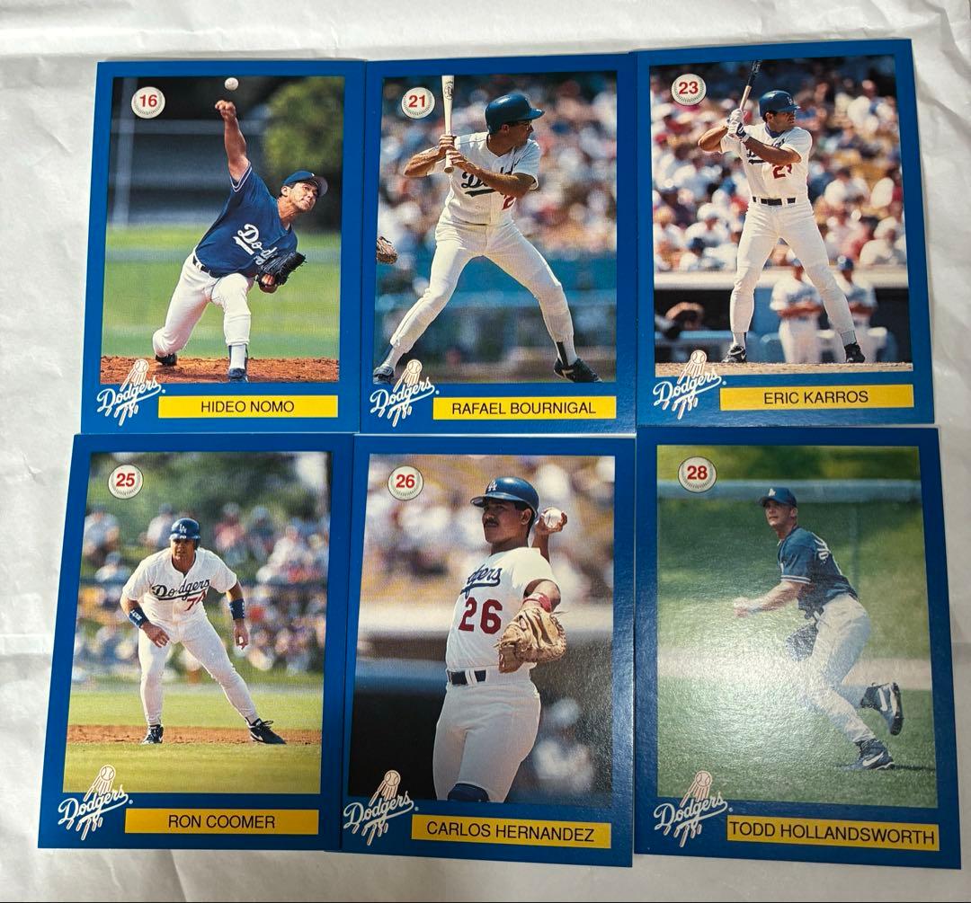 カードセット30枚入りセット目立った傷や汚れなし