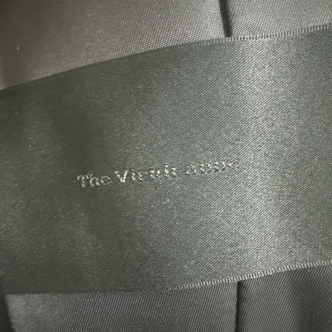 The Viridi-Anne ライダースメンズMサイズ