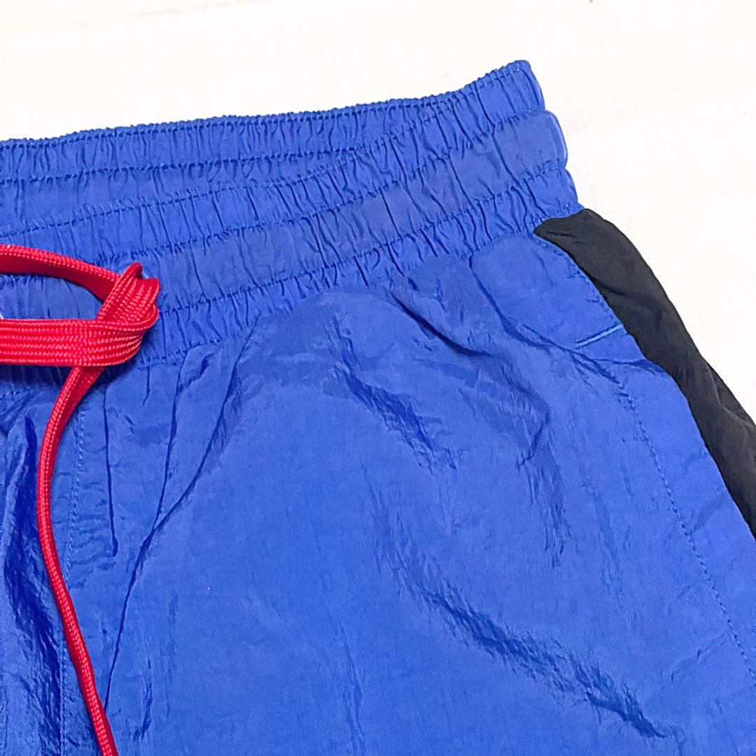 美品 NIKE × NASA PG TRACKSUIT セットアップ Sサイズ