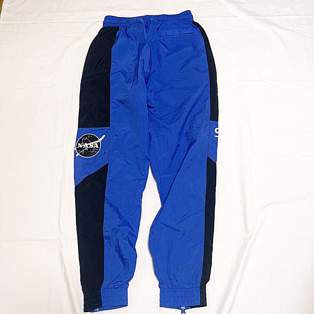 美品 NIKE × NASA PG TRACKSUIT セットアップ Sサイズ