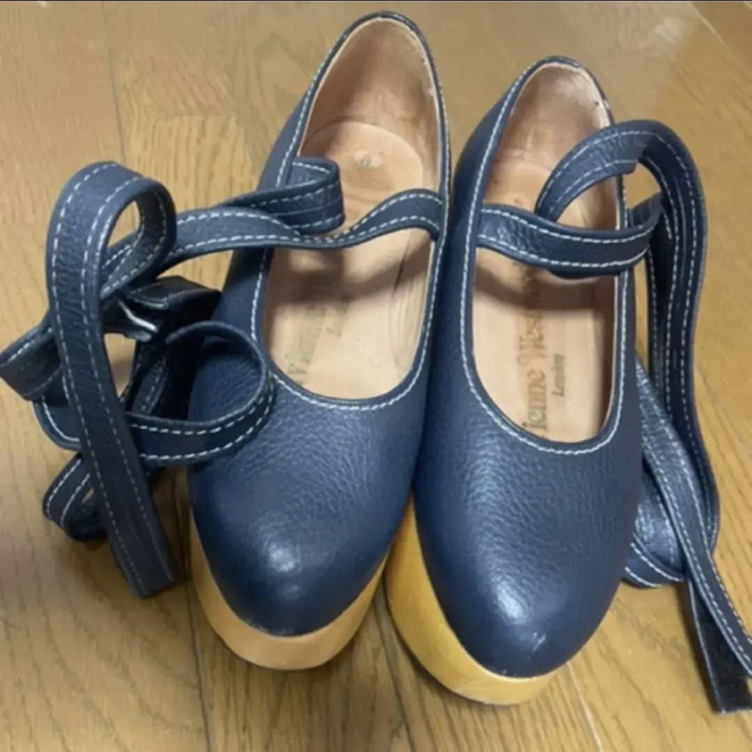 Vivienne westwood ロッキンホースバレリーナ - メルカリ Vivienne westwood ロッキンホースバレリーナ - メルカリ