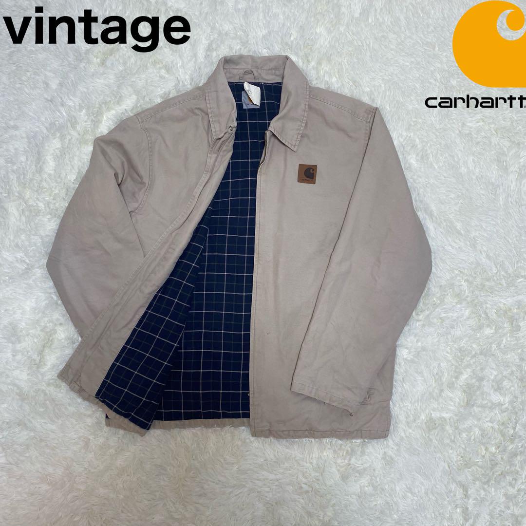 Carhartt DETROIT SDL カーハート デトロイトジャケット