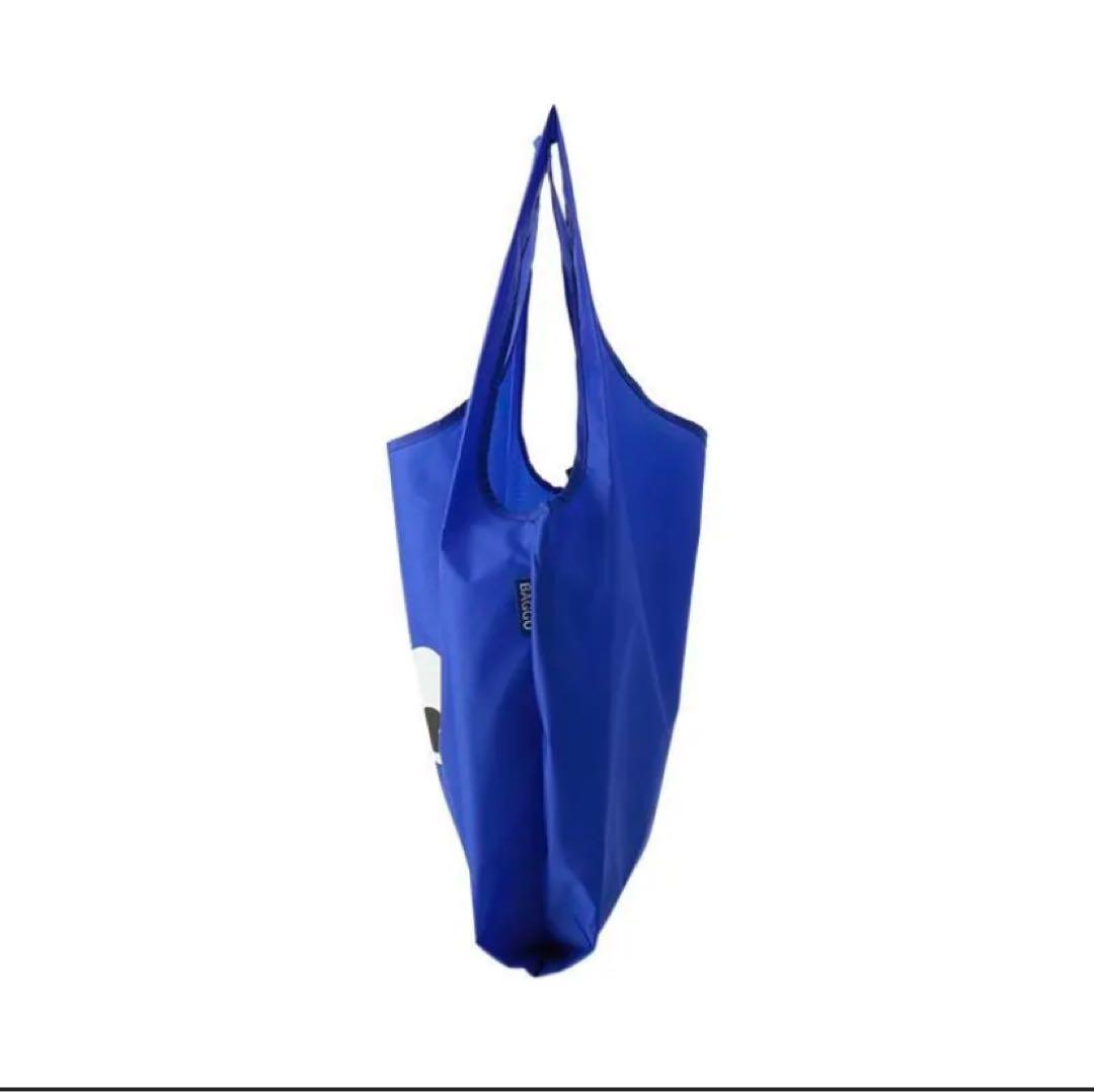 コンランショップ　BAGGU バグゥ エコバッグ