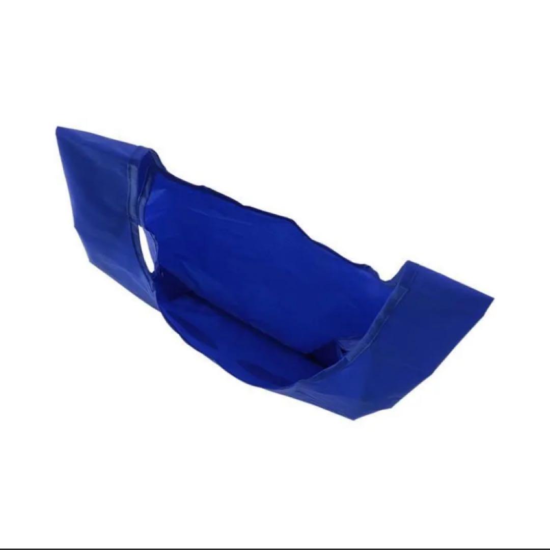 コンランショップ　BAGGU バグゥ エコバッグ