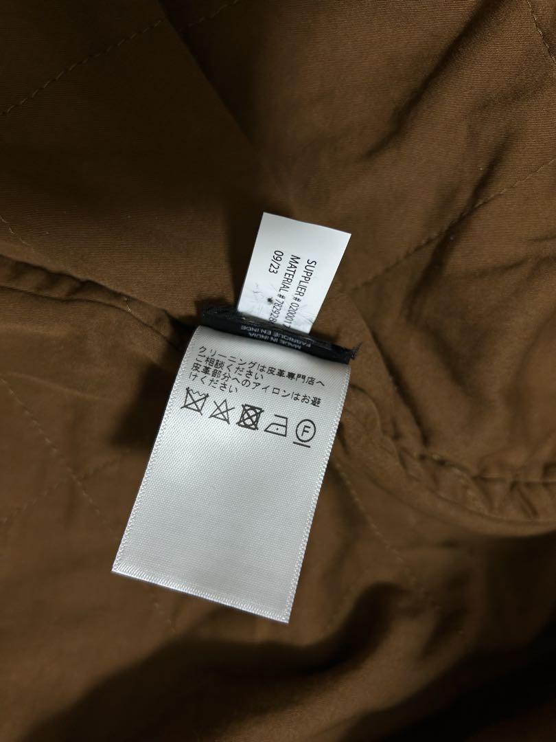 RRL ダブルアールエル コットン ボンバー ジャケット Sサイズ