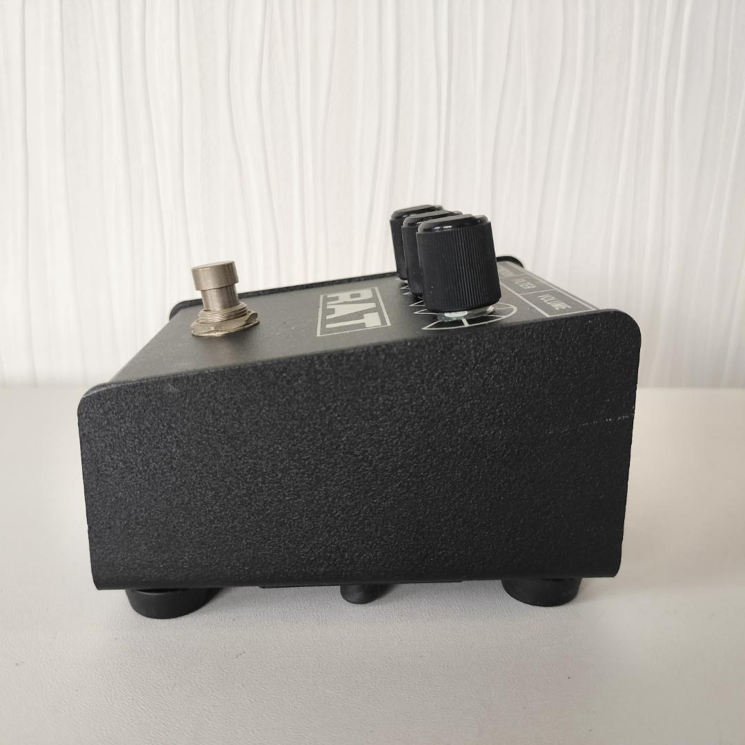 Proco RAT2（2008年頃の現行モデル）