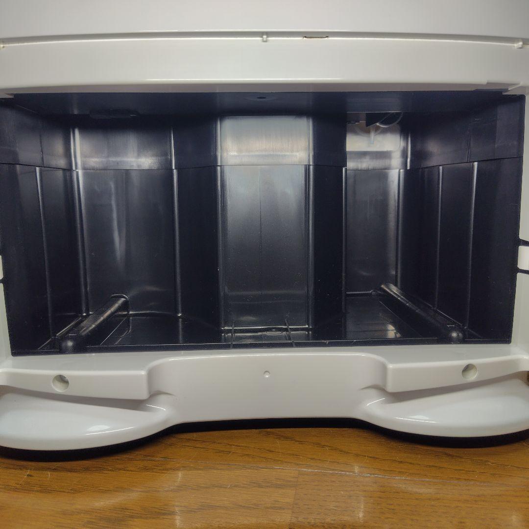 三菱　衣類乾燥除湿機　MJ-P180NX-W　2018年製