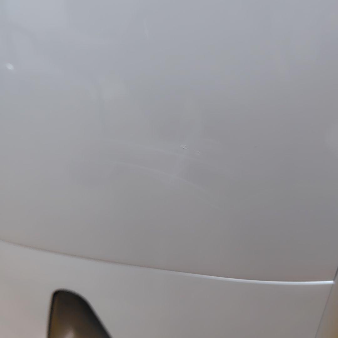 三菱　衣類乾燥除湿機　MJ-P180NX-W　2018年製
