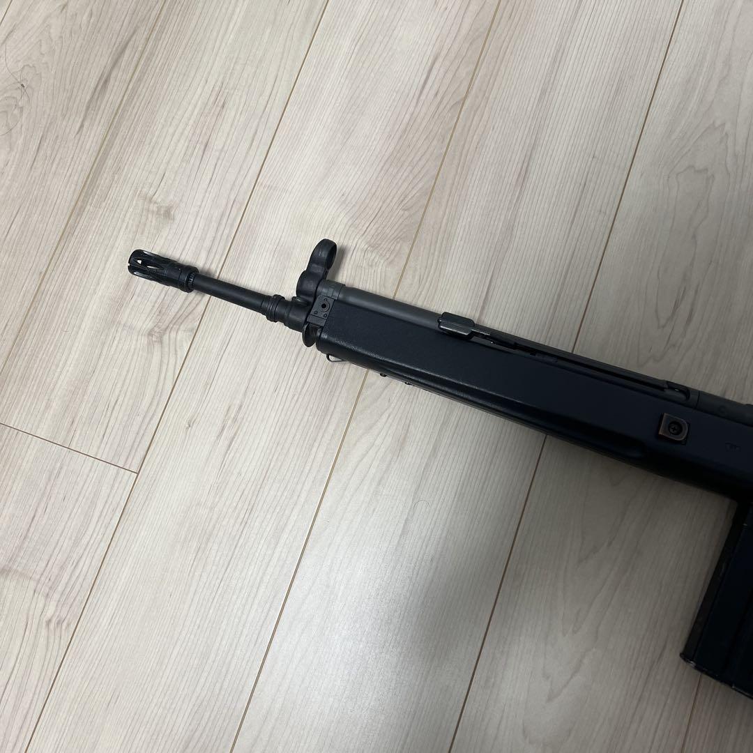 東京マルイ　G3/SG1 電動ガン