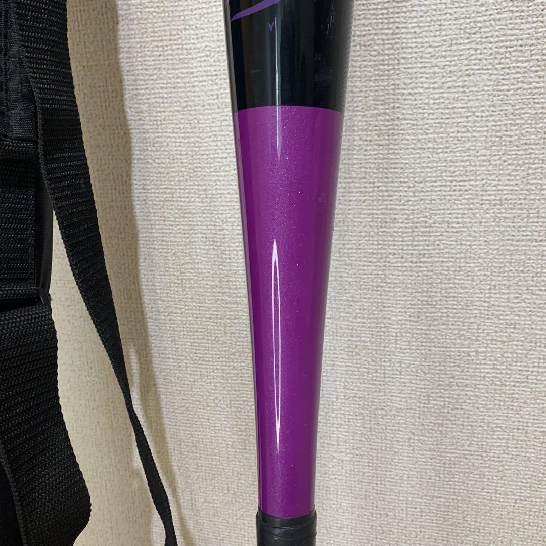 MIZUNO ミズノ ビヨンドマックス OVAL 軟式用 JSBB 野球バット